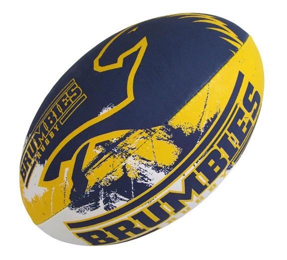 Gilbert ACT Brumbies Supporter Ball