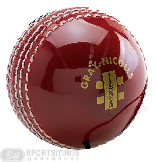 Gray Nicolls Batting Master Cricket Ball