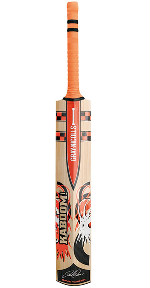 Gray Nicolls Kaboom Mini Bat