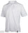 Gray Nicolls Elite Short Sleeve Junior Cricket Shirt - White