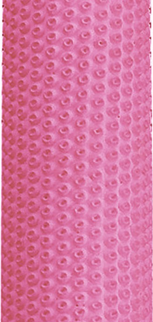 Gray Nicolls Octopus Cricket Bat Grip - Pink