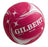 Gilbert Pulse Size 4 Netball - Pink