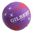 Gilbert Pulse Size 4 Netball - Purple