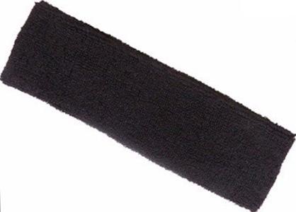 Josan Headband - Black