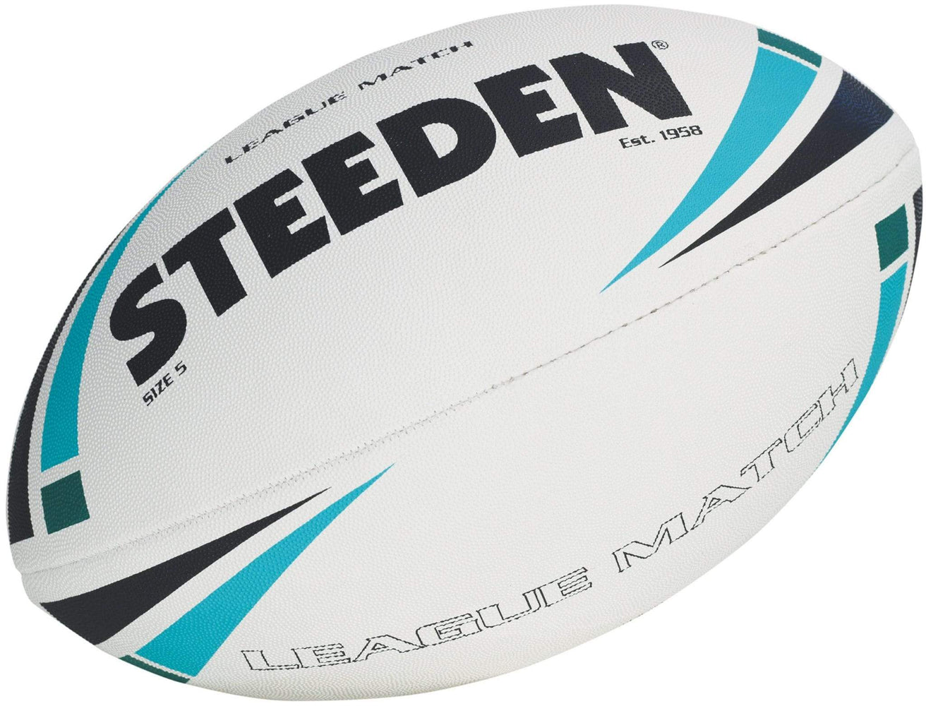 Steeden League Match MIni Ball