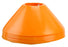 Steeden 6cm Cricket Safety Markers - Orange