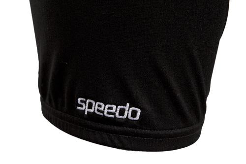 Speedo Mens Basic Jammer - Black