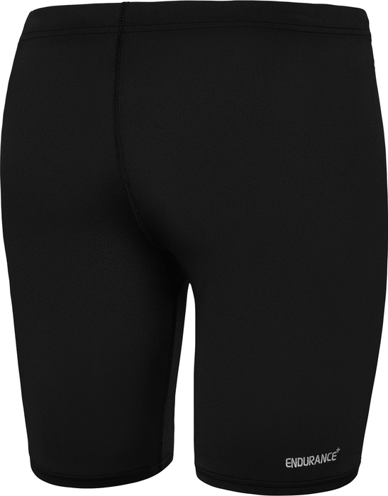 Speedo Mens Basic Waterboy Short - Black