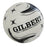 Gilbert Spectra T500 Size 5 Training Netball - White