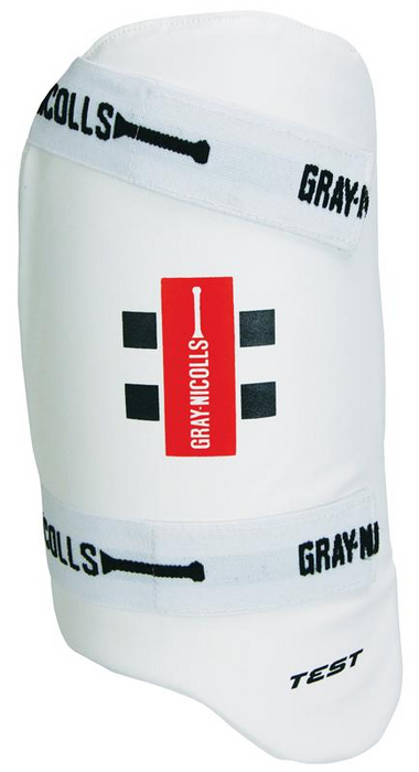 Gray Nicolls Youths LH Test Cricket Thigh Pads