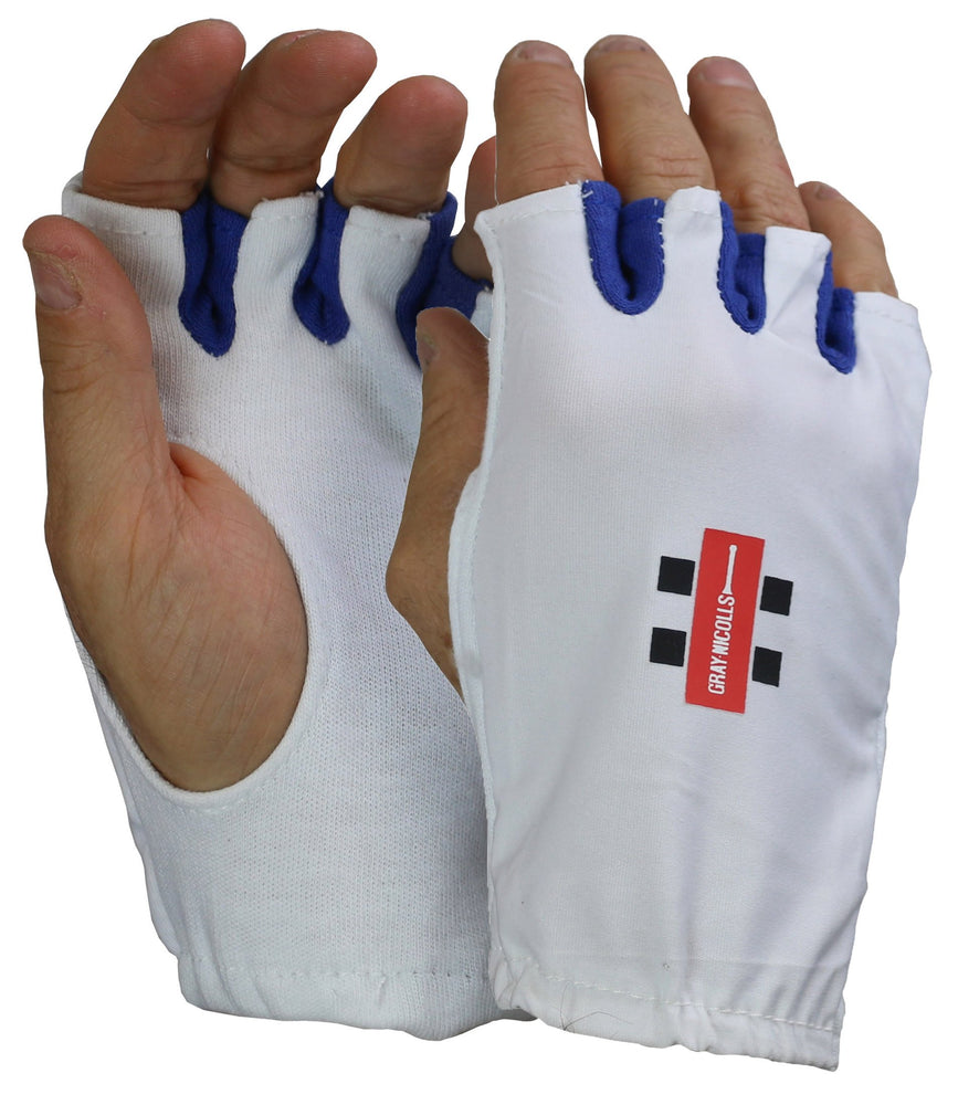 Gray Nicolls Fingerless Mens Large Cricket Batting Inners