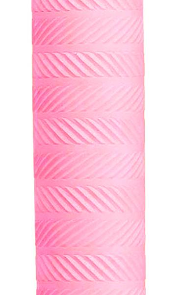 Gray Nicolls Matrix Plus Cricket Bat Grip - Pink