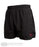 Speedo Mens Solid Leisure Short - Black