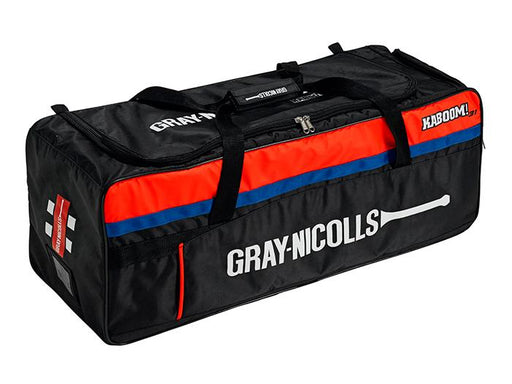 Gray Nicolls Kaboom Cricket Bag