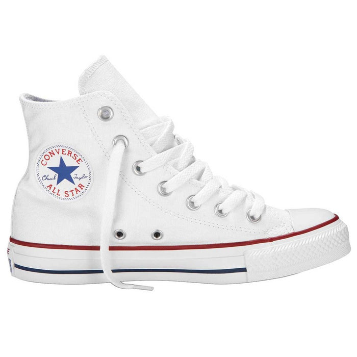 Converse Chuck Taylor All Star Hi Casual Shoe - White