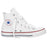 Converse Chuck Taylor All Star Hi Casual Shoe - White