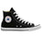 Converse Chuck Taylor All Star Hi Casual Shoe - Black