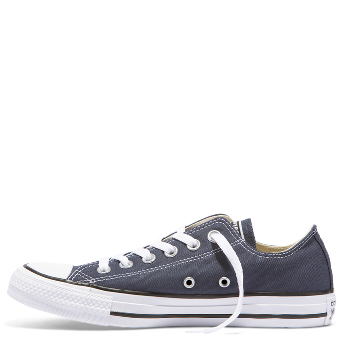 Converse Chuck Taylor All Star Ox Casual Shoe - Navy