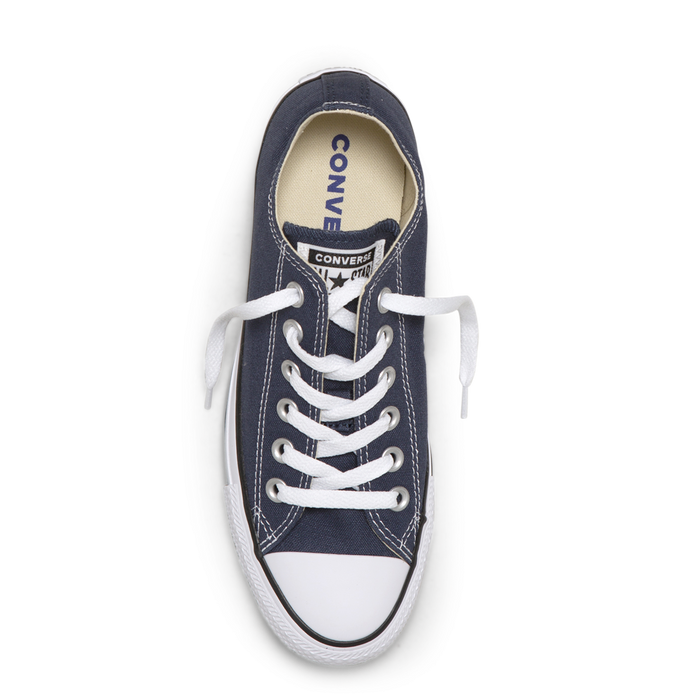 Converse Chuck Taylor All Star Ox Casual Shoe - Navy