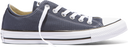 Converse Chuck Taylor All Star Ox Casual Shoe - Navy