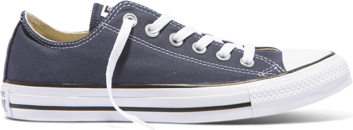 Converse Chuck Taylor All Star Ox Casual Shoe - Navy