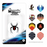 Formula Metronic Square Dart Flights