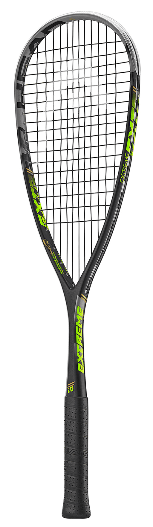 Head Extreme 145 Squash Racquet