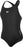 Speedo Womens Endurance Medalist One Piece Swimsuit