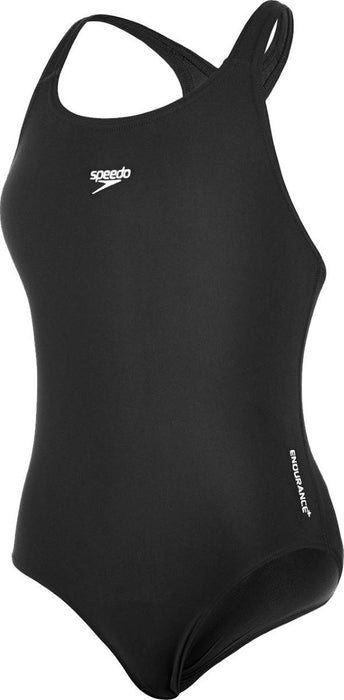 Speedo Womens Endurance Medalist One Piece Swimsuit