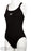 Speedo Womens Endurance Medalist One Piece Swimsuit