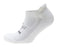 Balega Small Hidden Comfort Socks - White