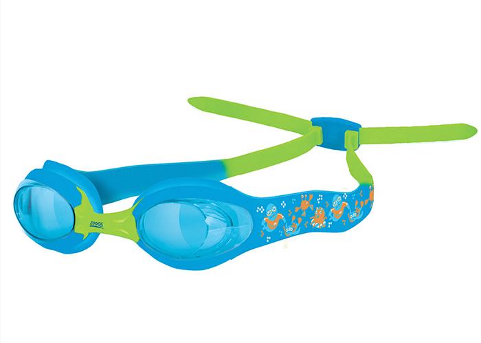 Zoggs Little Twist Junior Swim Goggles