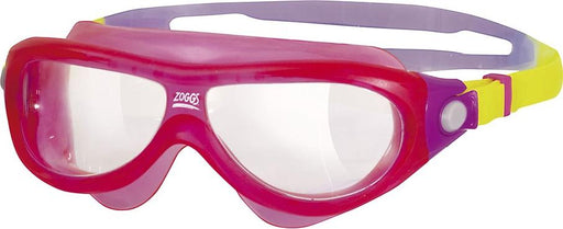 Zoggs Phantom Junior Swim Mask