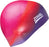 Zoggs Silicone Multi Coloured Swim Cap