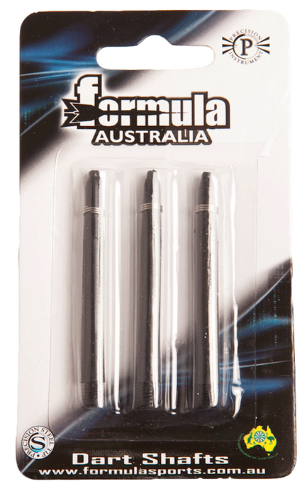 Formula Medium Ring Grip Dart Shafts