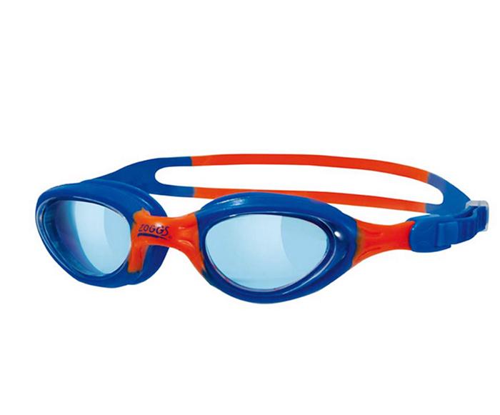 Zoggs Super Seal Junior Swim Goggles