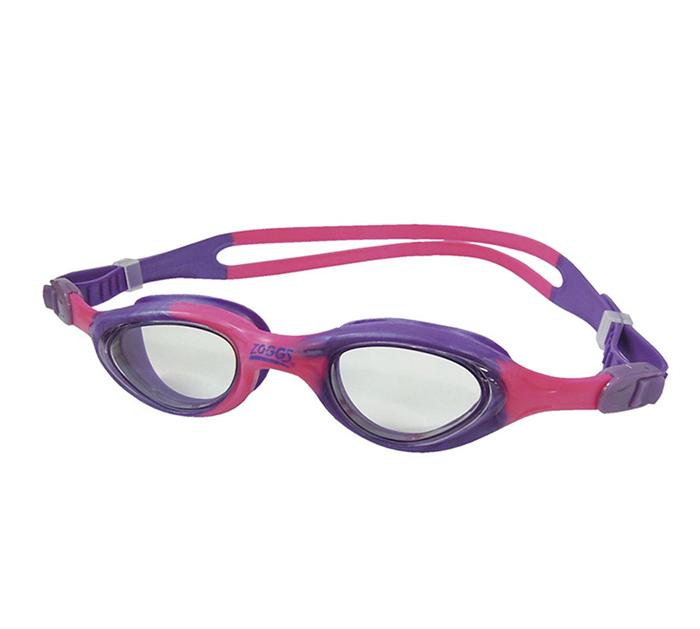 Zoggs Little Super Seal Junior Swim Goggles