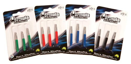 Formula Short Merlin Dart Shafts