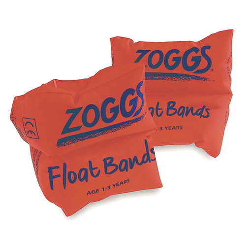 Zoggs Stage 2 Float Bands Size 00 Upto 12.5Kg Floatation Aids