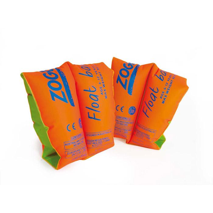 Zoggs Float Bands Size 0 Flotation Aid