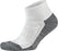 Balega Small Blister Resist Quarter Socks - White