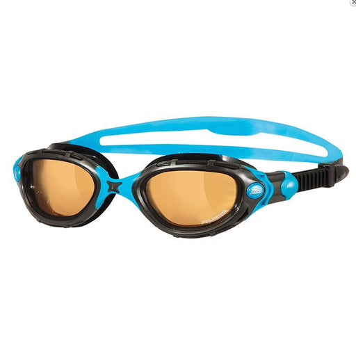 Zoggs Predator Flex 2.0 Polarised Ultra Swim Goggles