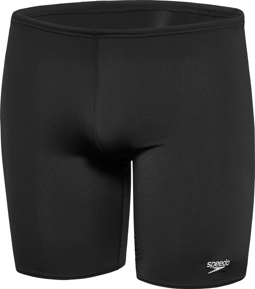 Speedo Boys Basic Jammer - Black