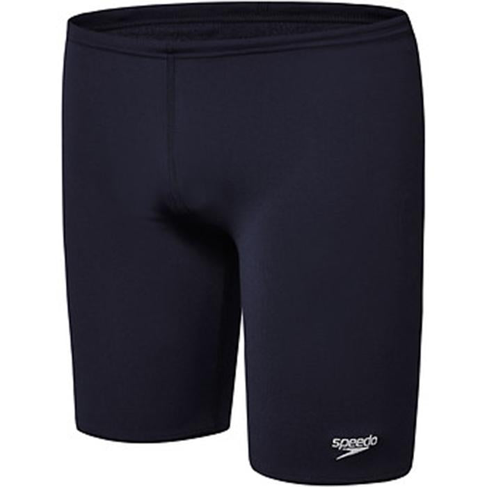 Speedo Boys Basic Jammer - Deep Navy