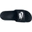 Nike Benassi Just Do It Mens Slide - Black/White