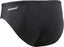 Speedo Boys Endurance Brief - Black