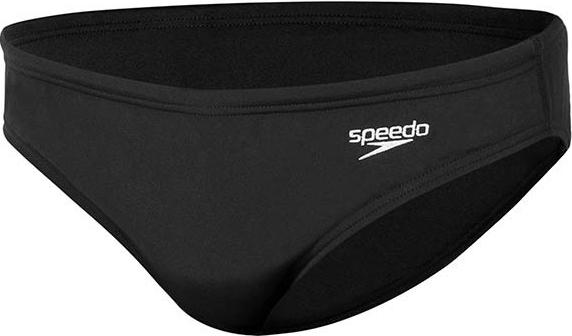 Speedo Boys Endurance Brief - Black