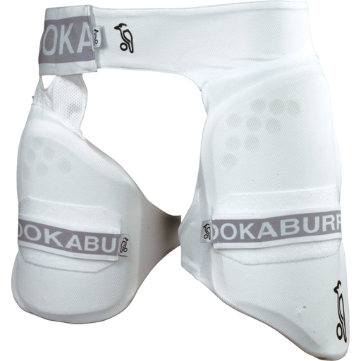 Kookaburra Pro Guard 500 Small RH Cricket Combo Guard