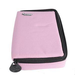 Formula Compact Dart Case - Pink