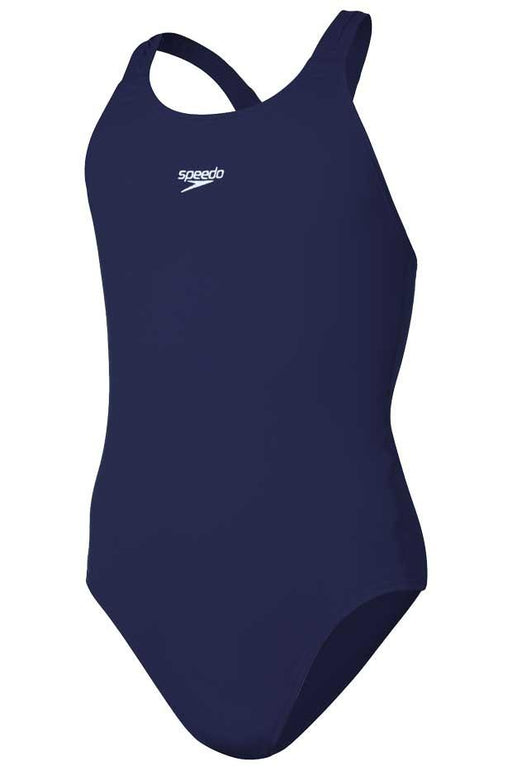 Speedo Girls Endurance Medalist One Piece